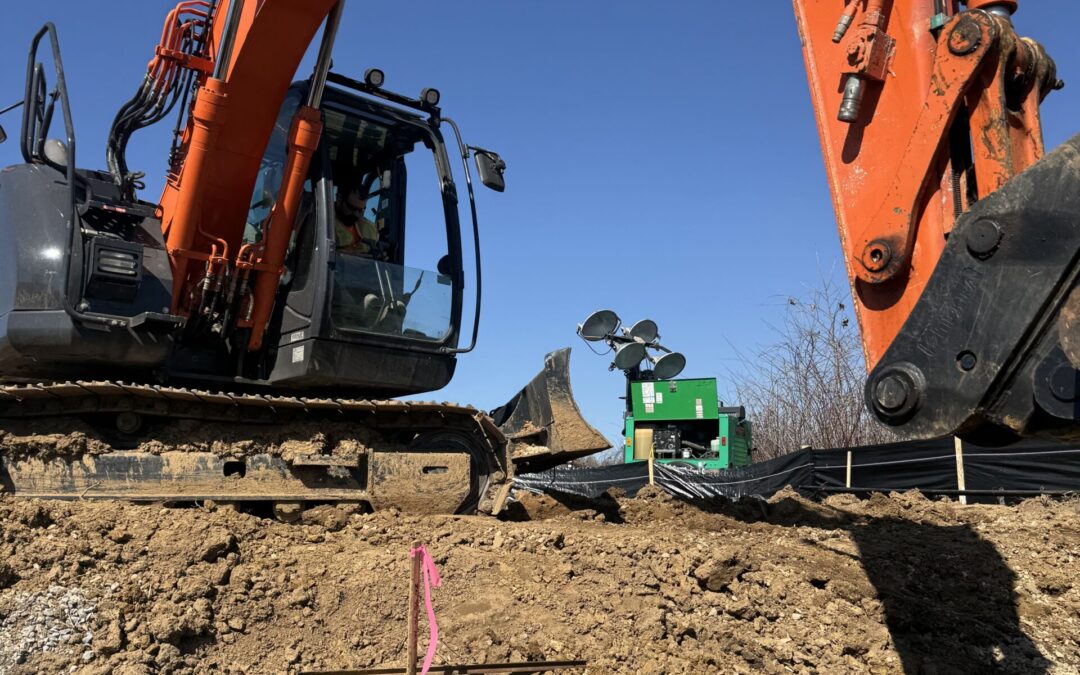 Jeffersonville, March 2025