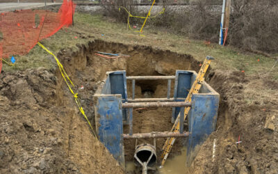 Bargersville, November 2024