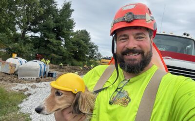 Greensburg, August 2025