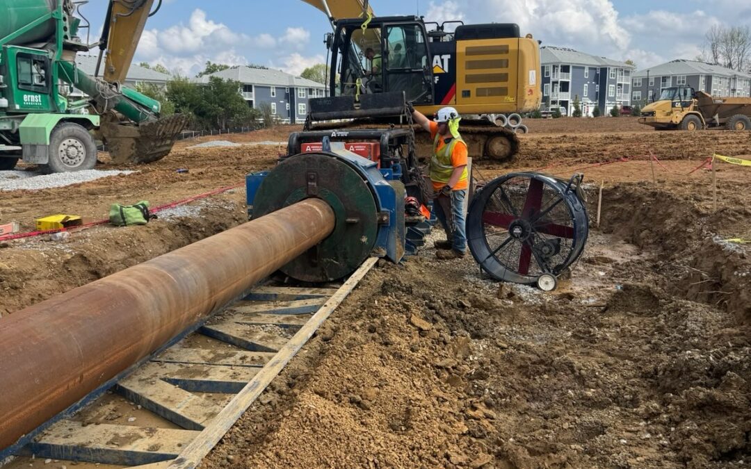 Jeffersonville, September 2025