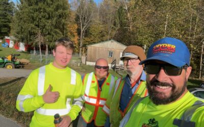 Marengo, October 2025