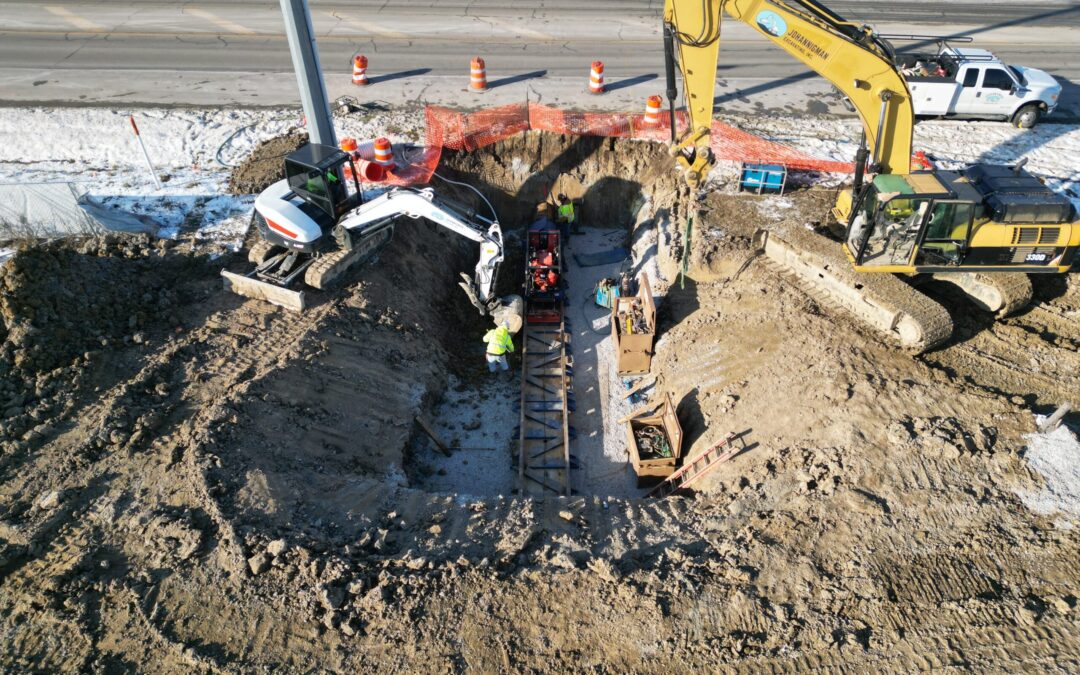 Batesville, December 2025