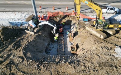 Batesville, December 2025