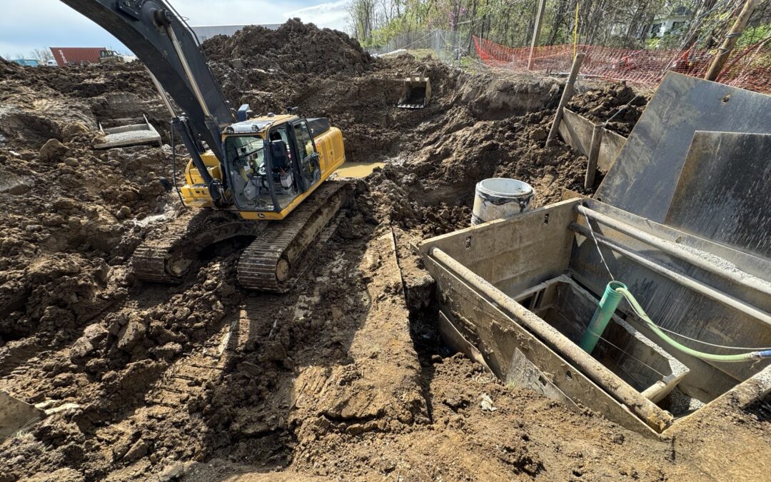 Westfield, IN April 2024