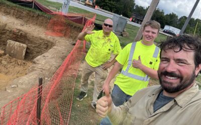 Evansville, IN 7-9 2024