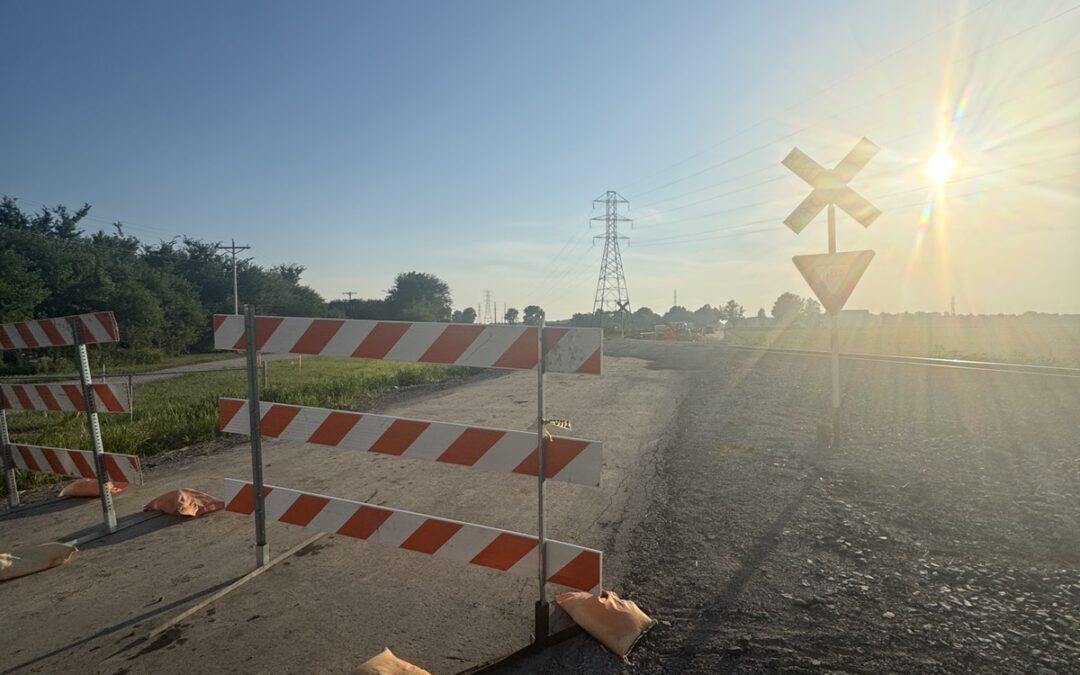 Fort Wayne, IN July 2025